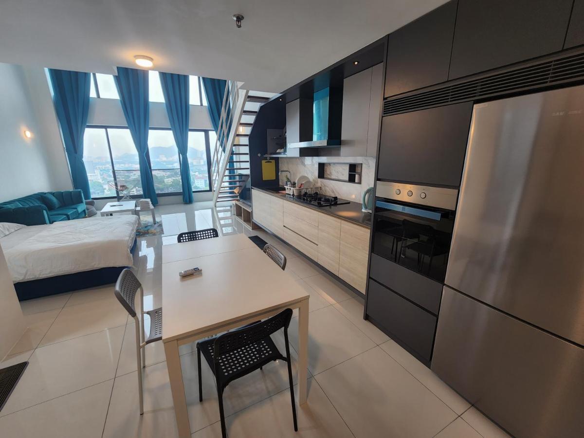 Sunrise Gurney Premium - Gurney Drive Apartment George Town