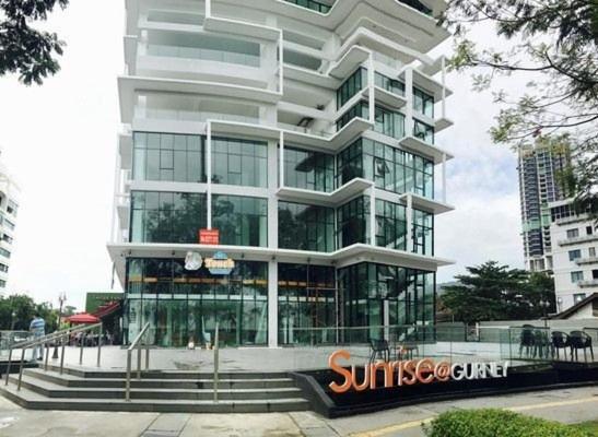 Sunrise Gurney Premium - Gurney Drive *