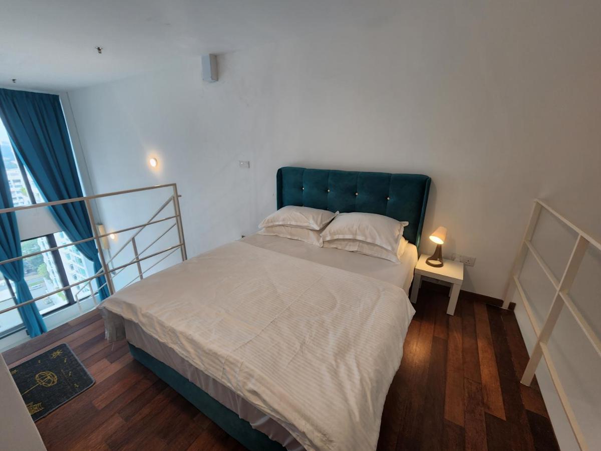 Sunrise Gurney Premium - Gurney Drive Apartment *