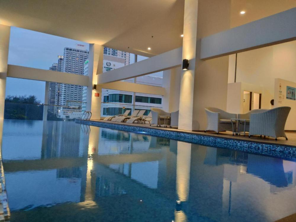Apartment Sunrise Gurney Premium - Gurney Drive George Town