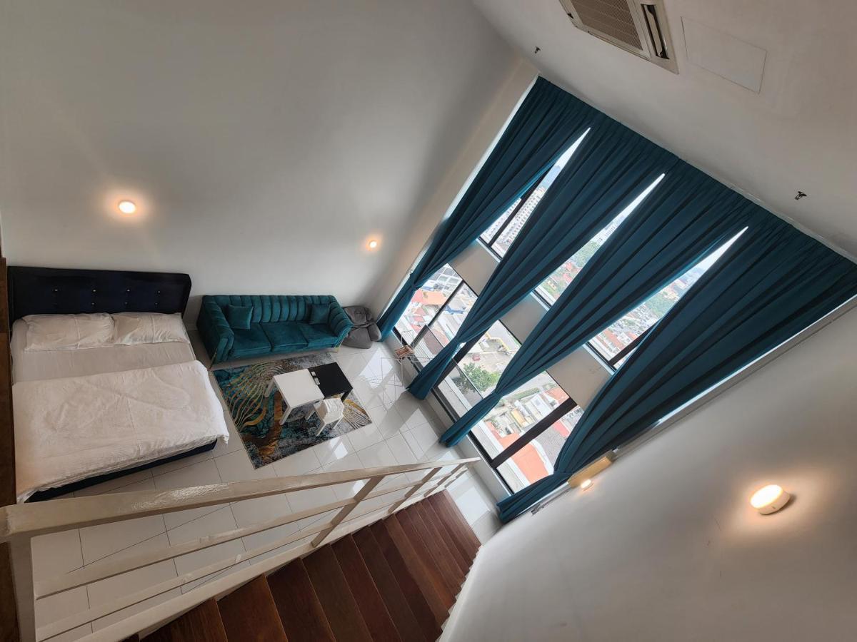 Sunrise Gurney Premium - Gurney Drive Apartment George Town