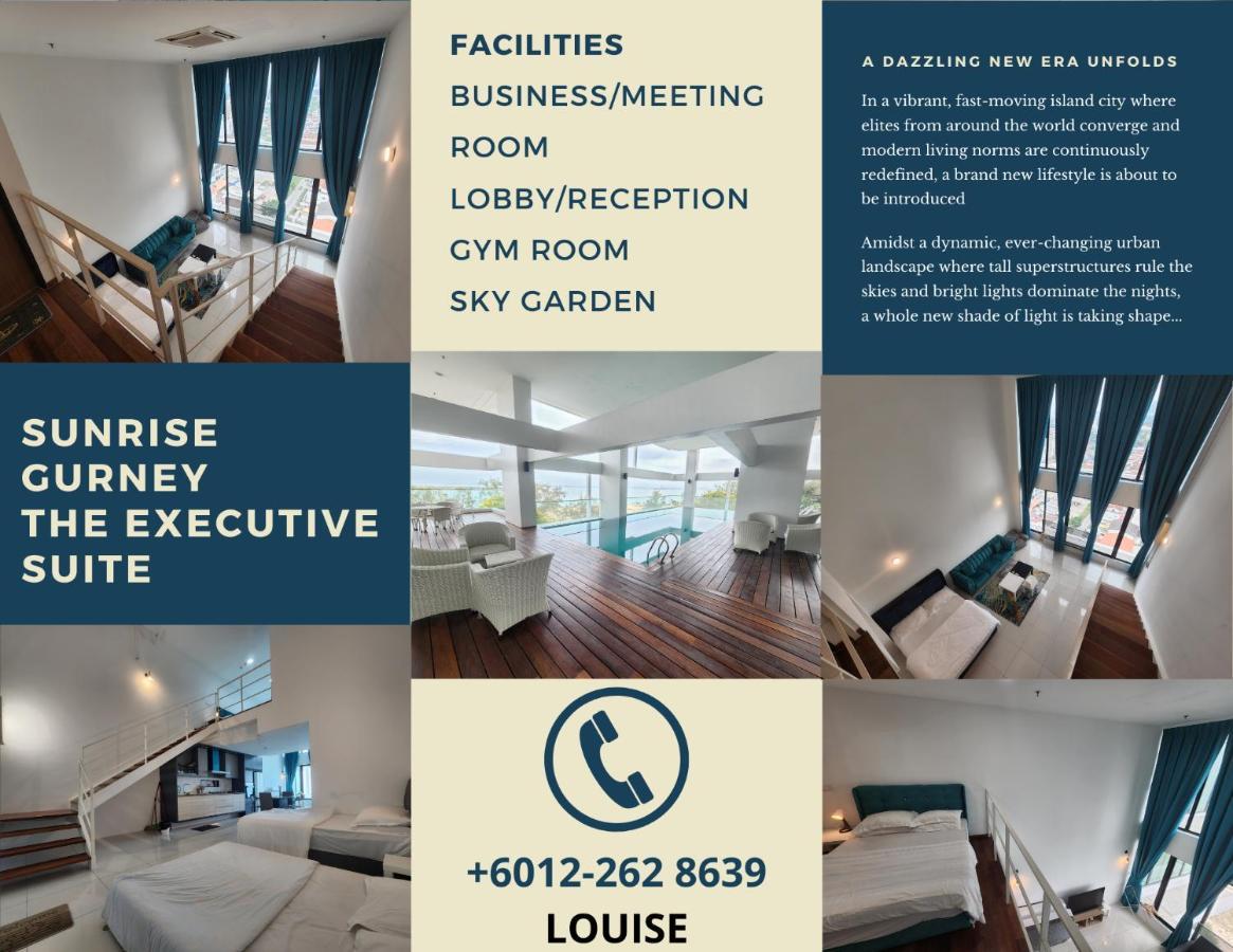 Apartment Sunrise Gurney Premium - Gurney Drive George Town